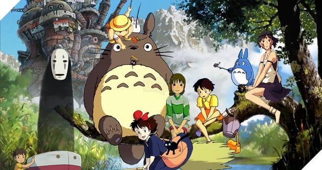 McDonald's Mexico đang gây tranh cãi với chiến dịch quảng cáo sử dụng AI và lấy cảm hứng từ phong cách Studio Ghibli.