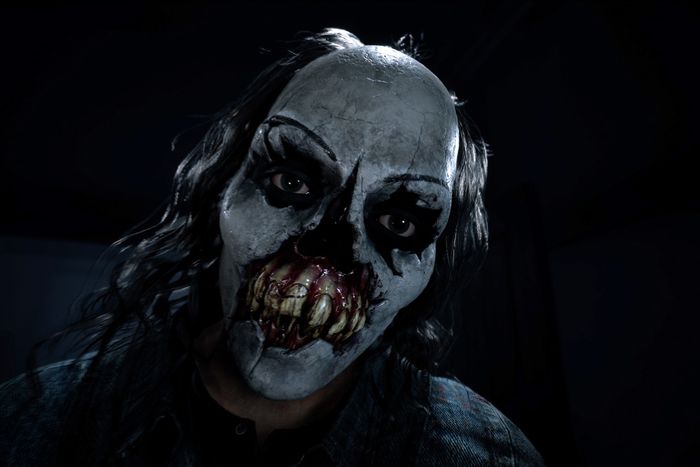 Wendigo – sinh vật đáng sợ đối với nhóm bạn và khán giả theo dõi bộ phim