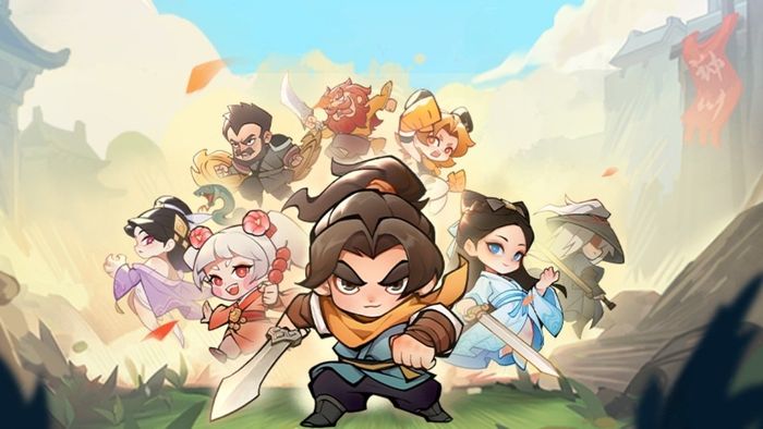 Khám phá hành trình trở thành minh chủ võ lâm khi chơi Tông Sư Mạnh Nhất trên PC cùng BlueStacks