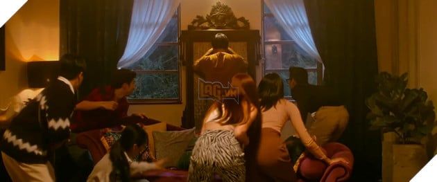 Khám Phá Nhân Vật Bí Ẩn Trong Dự Án Phim Lấy Cảm Hứng Từ Trò Chơi Nhân Gian 4