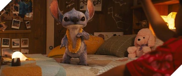 Phim Lilo & Stitch Live-Action: Hy Vọng Hay Thất Vọng? 2