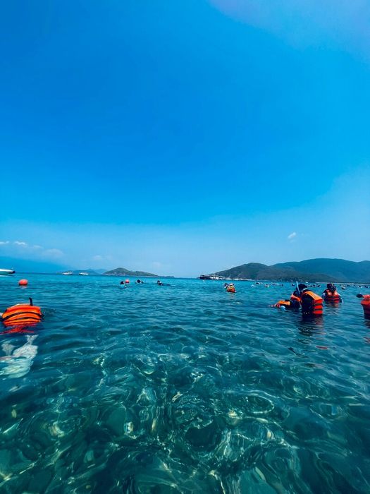 Trọn bộ kinh nghiệm du lịch Nha Trang từ A đến Z năm 2025, cung cấp mọi thông tin hữu ích cho chuyến đi của bạn.