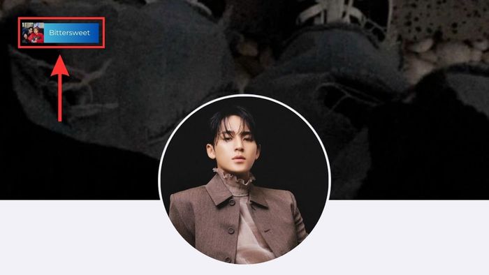 Hướng dẫn thêm nhạc nền trên trang cá nhân Zalo cho Android - bước 2