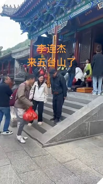 Huyền thoại võ thuật Lý Liên Kiệt và cuộc sống hiện tại – Phần 2