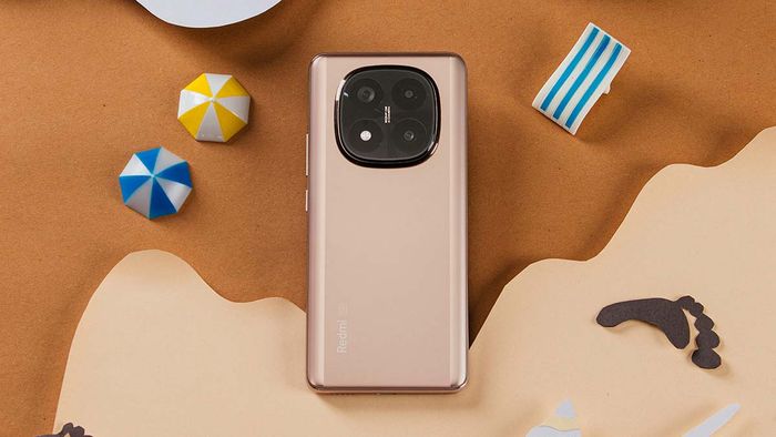 Dòng Redmi Note 14 Series cung cấp nhiều tùy chọn bộ nhớ để người dùng thoải mái lựa chọn theo nhu cầu của mình
