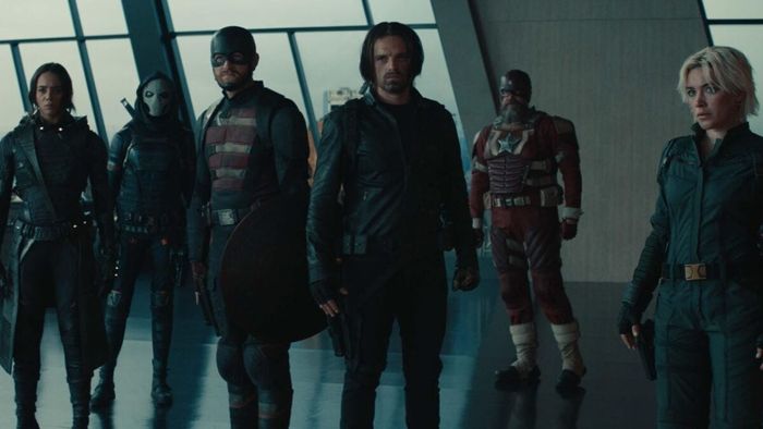 Các Địa Điểm Quay Phim Thunderbolts: Hướng Dẫn Tối Ưu Cho Bộ Phim Blockbuster Của Marvel Năm 2025 – Bìa