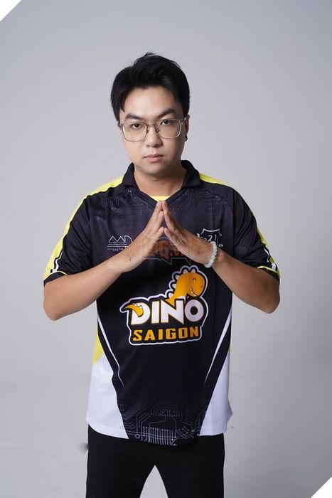 Saigon Dino: JackieWind Lạc Quan Về Cơ Hội Vô Địch VCS 2025 Mùa Hè Của Đội Hình Mới 2