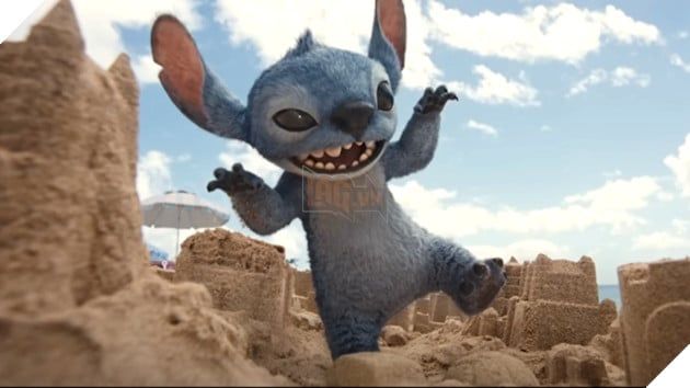 Phim Lilo & Stitch Live-Action: Hy Vọng Hay Thất Vọng? 3