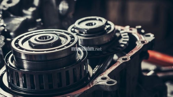Ưu điểm nổi bật của hộp số CVT