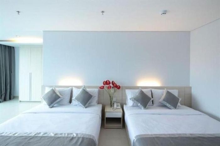 Kinh nghiệm du lịch Nha Trang trọn bộ từ A đến Z năm 2025, tất cả những thông tin bạn cần cho chuyến đi.