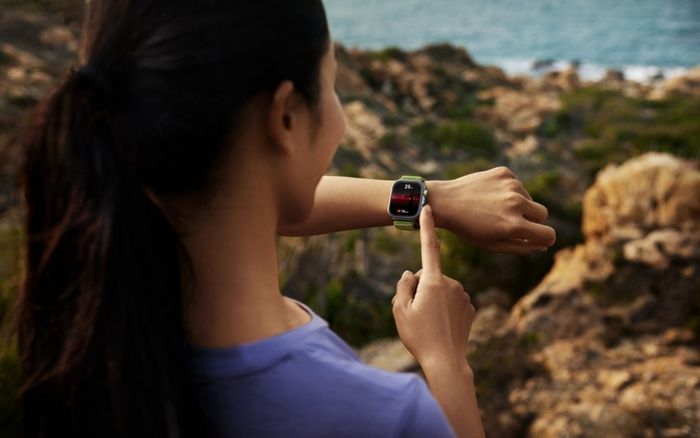 Huawei Watch Fit 4 và Fit 4 Pro chính thức ra mắt