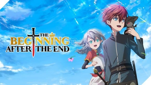 Tác giả The Beginning After The End lên tiếng sau những tranh cãi xoay quanh anime: Kêu gọi sự thấu hiểu và khuyến khích tiếp tục ủng hộ.