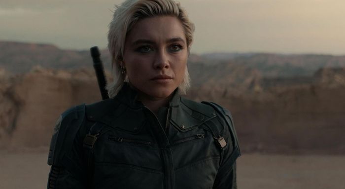 Florence Pugh trong Thunderbolts*