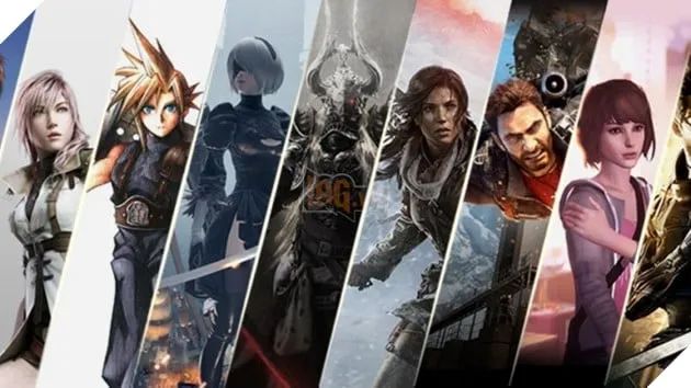 square enix