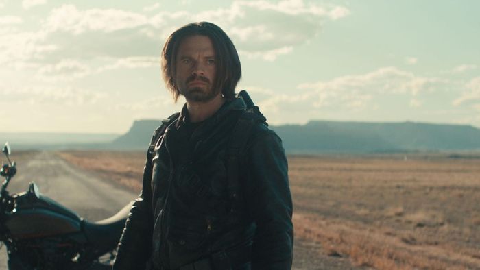 Sebastian Stan trong Thunderbolts