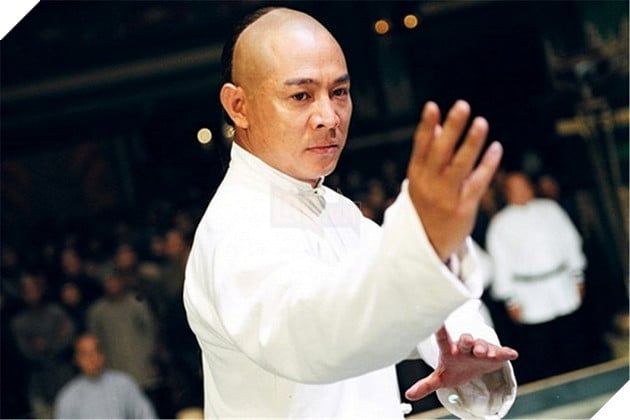 Huyền thoại võ thuật Lý Liên Kiệt và cuộc sống hiện tại của anh.