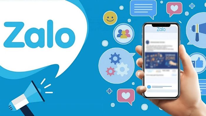 Nhạc nền trên trang cá nhân Zalo có tự động phát không?