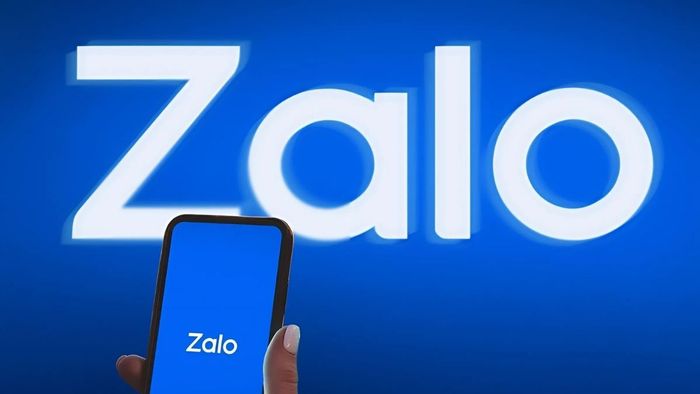 Liệu có thể cập nhật nhạc nền trên Zalo không?