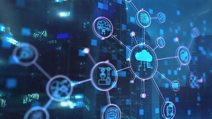 Làm sao để kết nối mạng LAN với Internet?