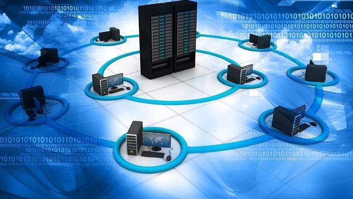 Lựa chọn mạng LAN và Internet tùy vào nhu cầu