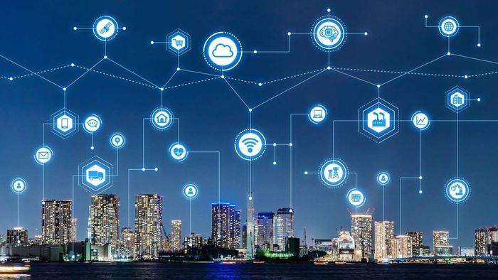 Mạng LAN và Internet có gì khác nhau?