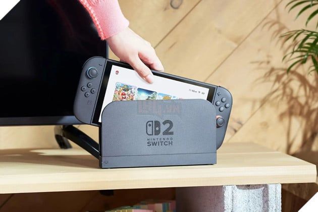 Nintendo Switch 2