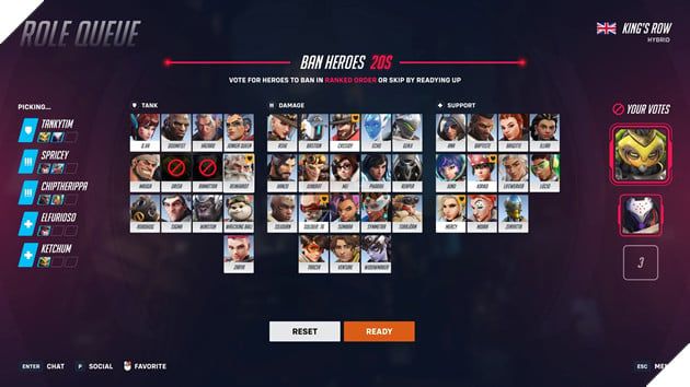 Overwatch 2