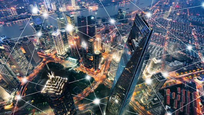 So sánh mạng cục bộ LAN và Internet