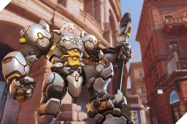 Overwatch 2