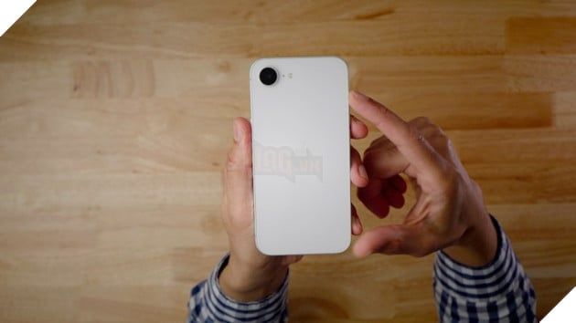 iPhone 17 Pro có thể sẽ được giới thiệu với màu Sky Blue mới, iOS 19 và iPadOS 19 được nâng cấp mạnh mẽ về hiệu suất.