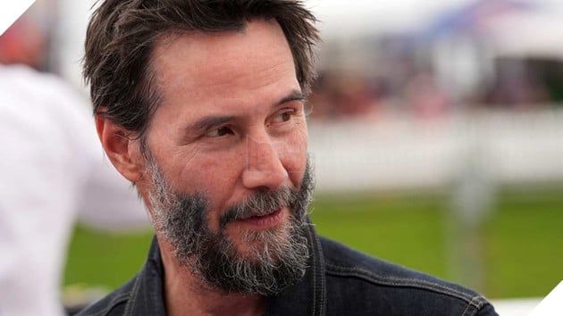 Keanu Reeves Hóa Thân Thành Phản Diện Trong Phim Của Weezer 2
