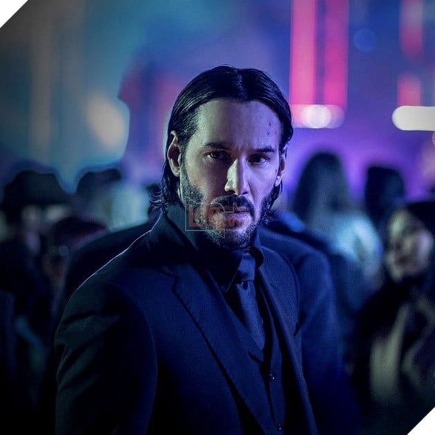 Keanu Reeves Đảm Nhận Vai Phản Diện Trong Tác Phẩm Điện Ảnh Của Weezer