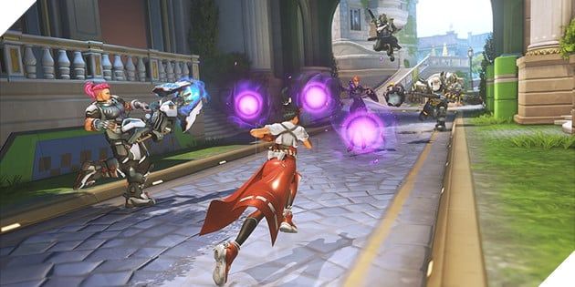Overwatch 2