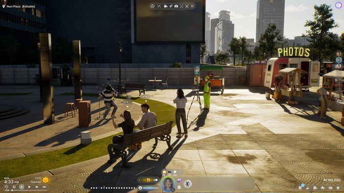Đánh giá inZOI – Mặc dù chỉ mới ở giai đoạn Early Access, nhưng đã đủ để bạn gắn bó lâu dài.