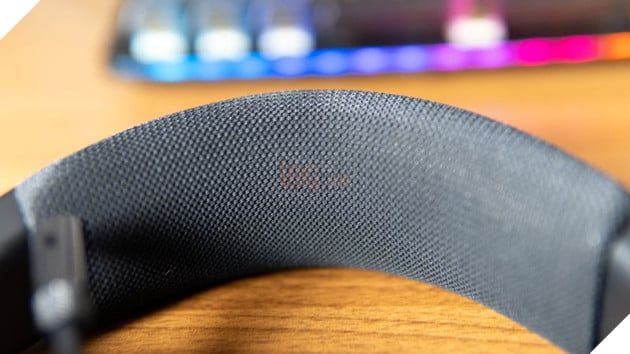 Trải nghiệm Corsair Void Wireless V2: Liệu có phải tai nghe gaming tầm trung tốt nhất năm 2025? 7