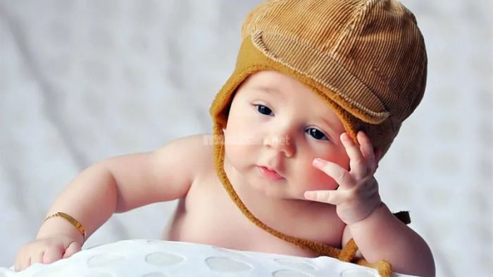 Những người sinh vào giờ Hợi thường có cuộc sống an nhàn, đầy may mắn.