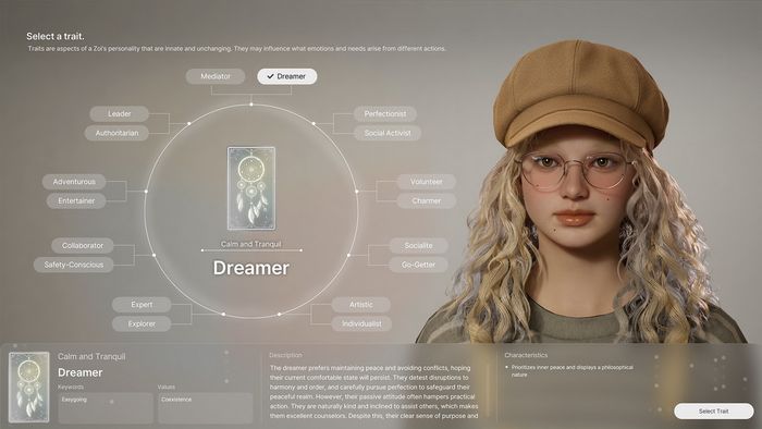 Đánh giá inZOI – Dù mới ở giai đoạn Early Access, nhưng đủ để bạn gắn bó lâu dài