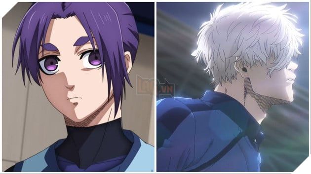 Spoiler Blue Lock Chap 300: Nagi Seishiro chính thức chia tay Blue Lock.