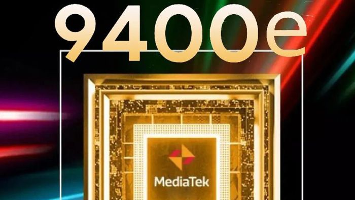 Dimensity 9400e dự kiến sẽ là đối thủ đáng gờm của Snapdragon 8s Gen 4