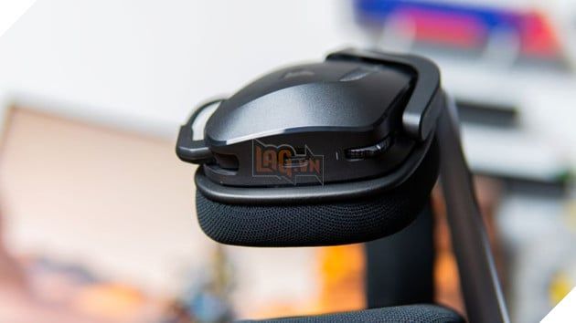 Trải nghiệm Corsair Void Wireless V2: Tai nghe gaming tầm trung có xứng đáng cho năm 2025? 12