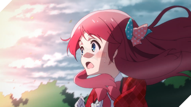 Zombie Land Saga: Yumeginga Paradise đã chính thức ấn định ngày khởi chiếu, và chắc chắn sẽ gây cơn bão lớn vào tháng 10 năm 2025.