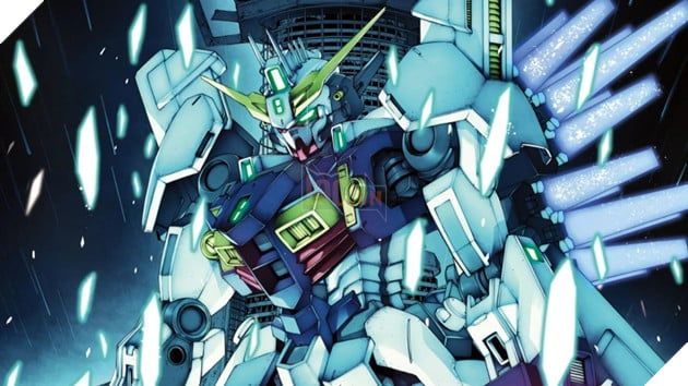 Gundam Ace xác nhận manga Mobile Suit Gundam Eight sắp được phát hành, do bộ đôi tác giả nổi bật đảm nhiệm.