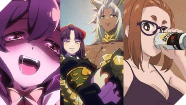 Chiến dịch “No More Fanservice” gây tranh cãi: Liệu anime Ecchi có thực sự cần phải rời khỏi văn hóa đại chúng?