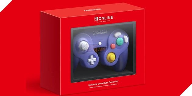 GameCube
