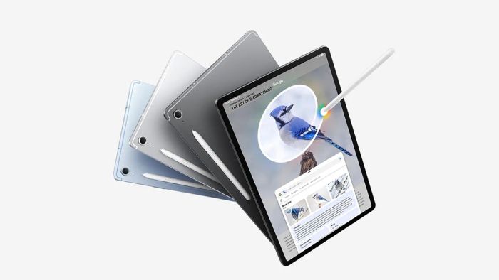 Giá của Galaxy Tab S10 FE