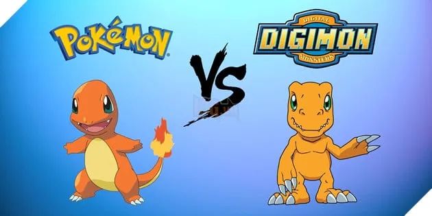 Sau một thời gian dài, bom tấn đối thủ của Pokemon cuối cùng cũng xuất hiện trên di động, sau 4 năm chờ đợi.