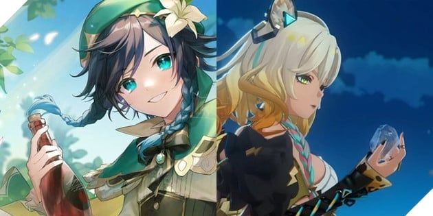 Genshin Impact: Banner rerun phiên bản 5.6 ghi nhận mức chênh lệch doanh thu vô cùng lớn