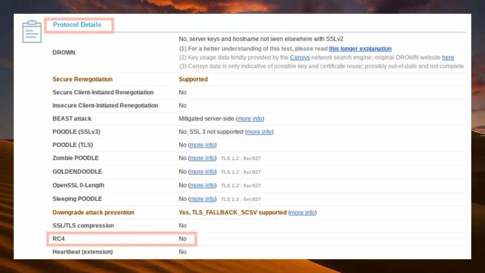 lỗi err_ssl_version_or_cipher_mismatch