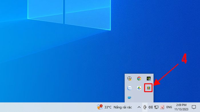Tải và cài đặt PowerToys trên máy tính Windows bước 3 (Hình minh họa)