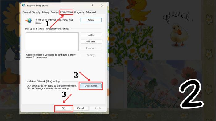 err_address_unreachable Chrome